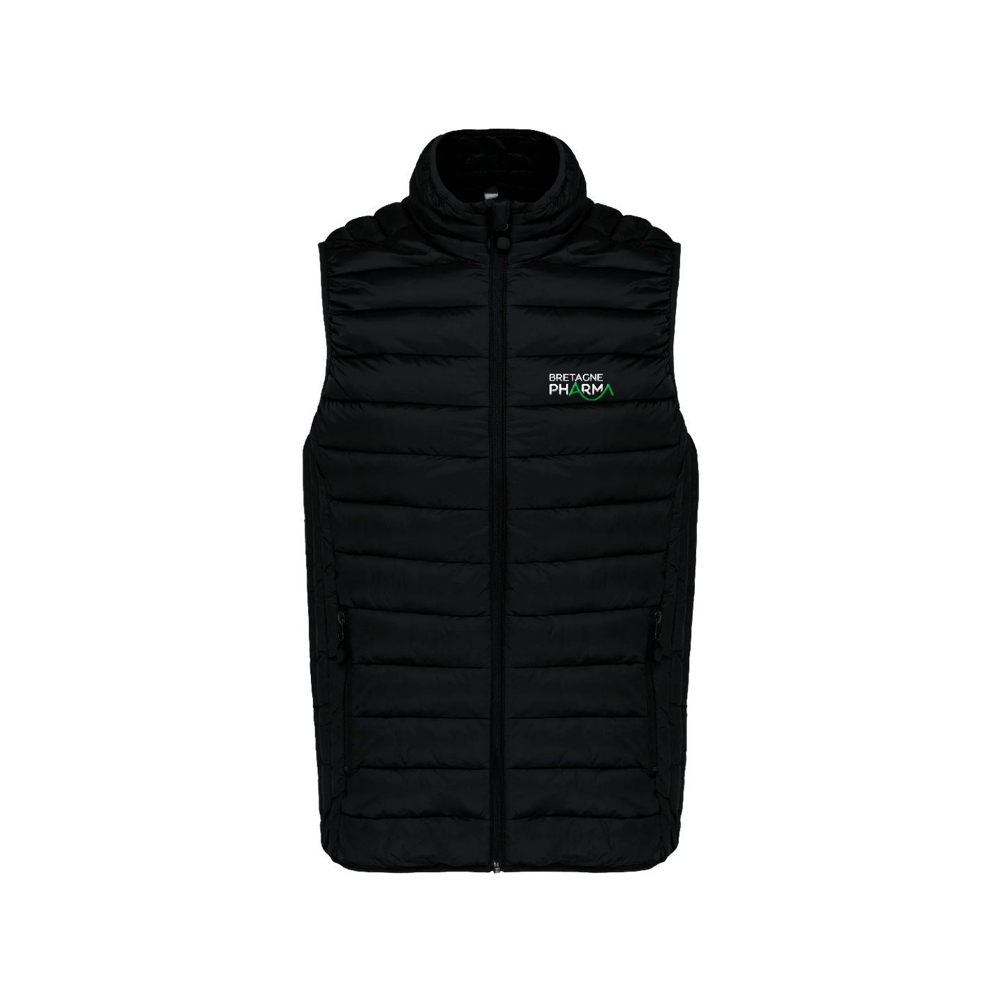 Doudoune sans manches - Homme