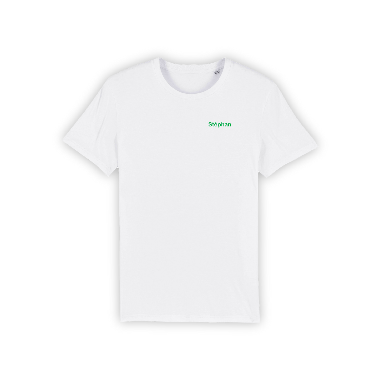 T-Shirt personnalisé