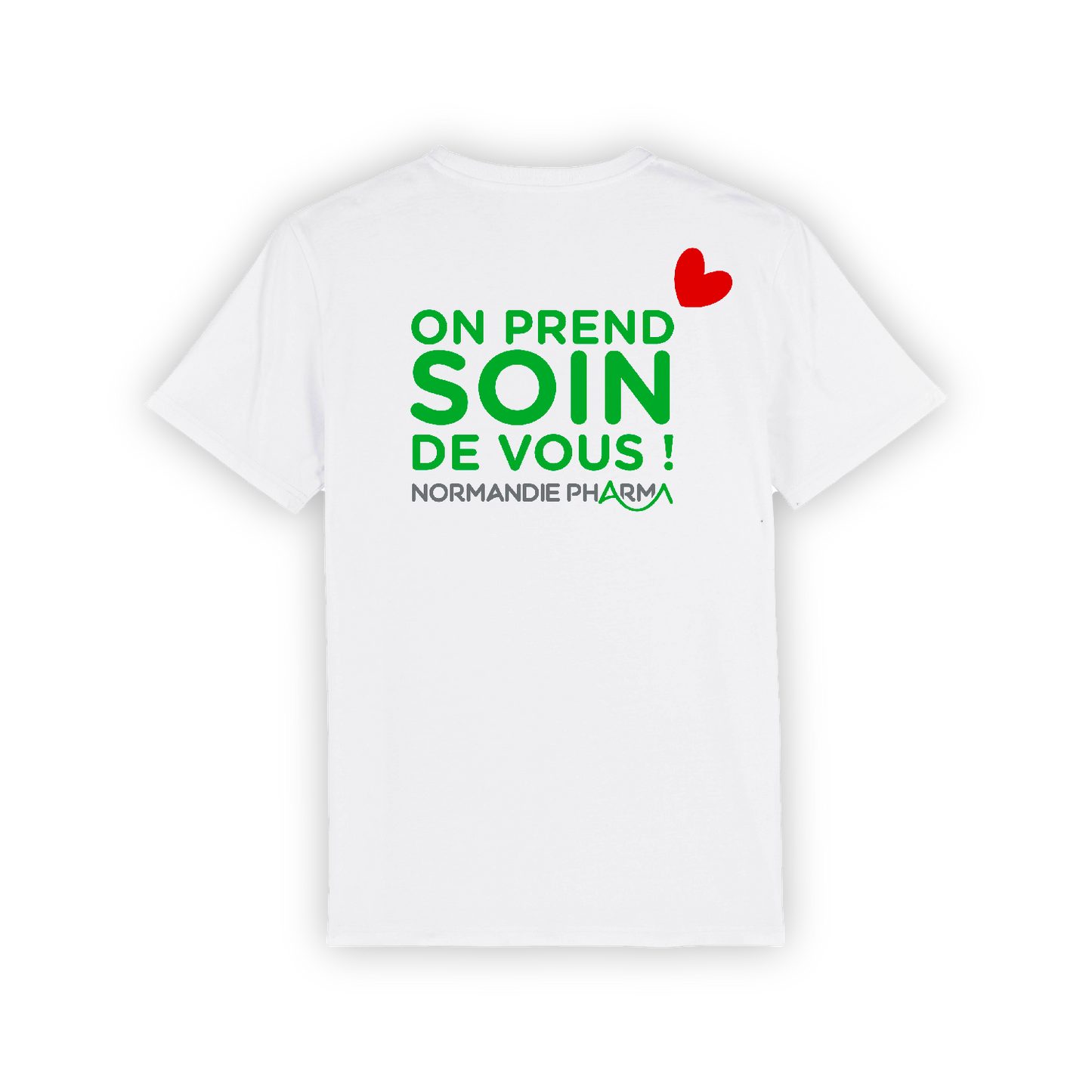 T-Shirt personnalisé