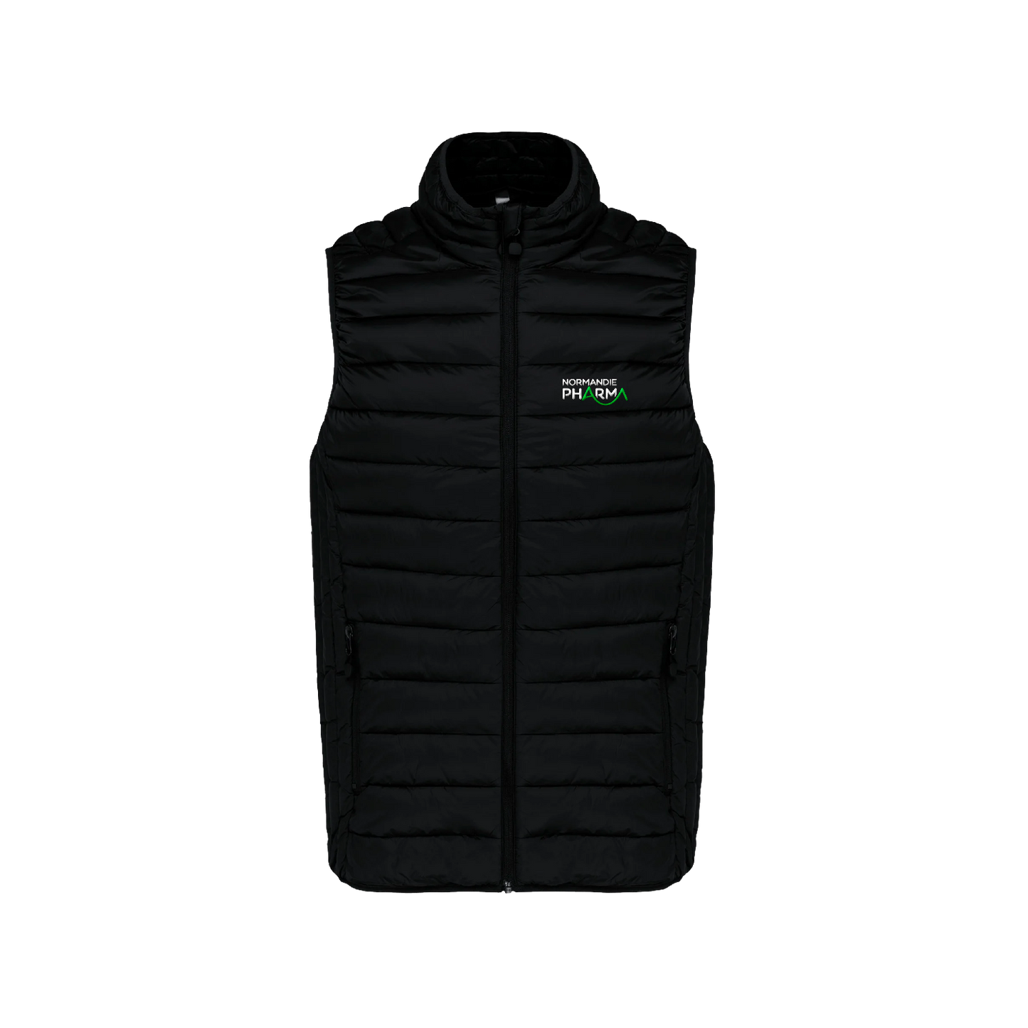 Doudoune sans manches - Homme