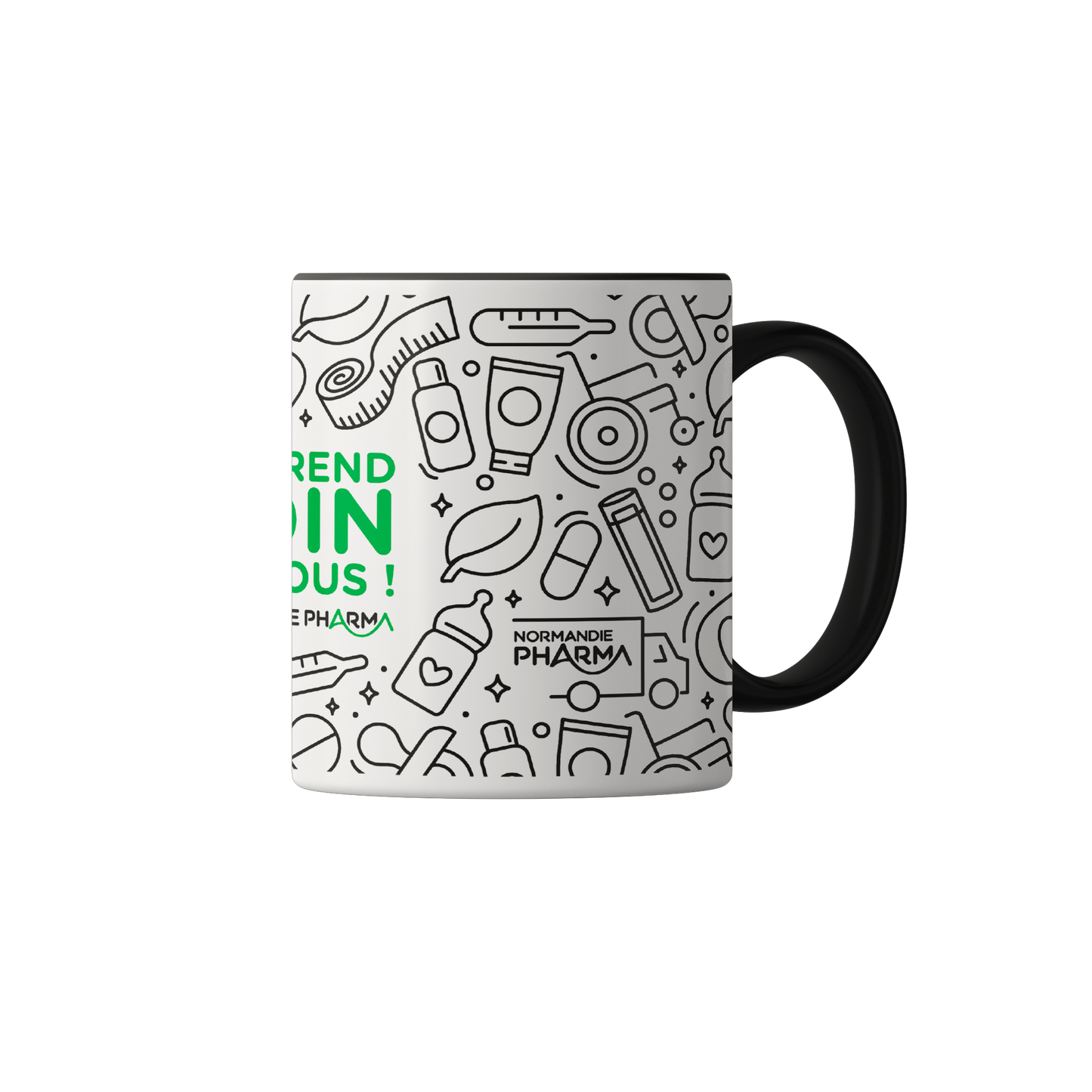 Mug