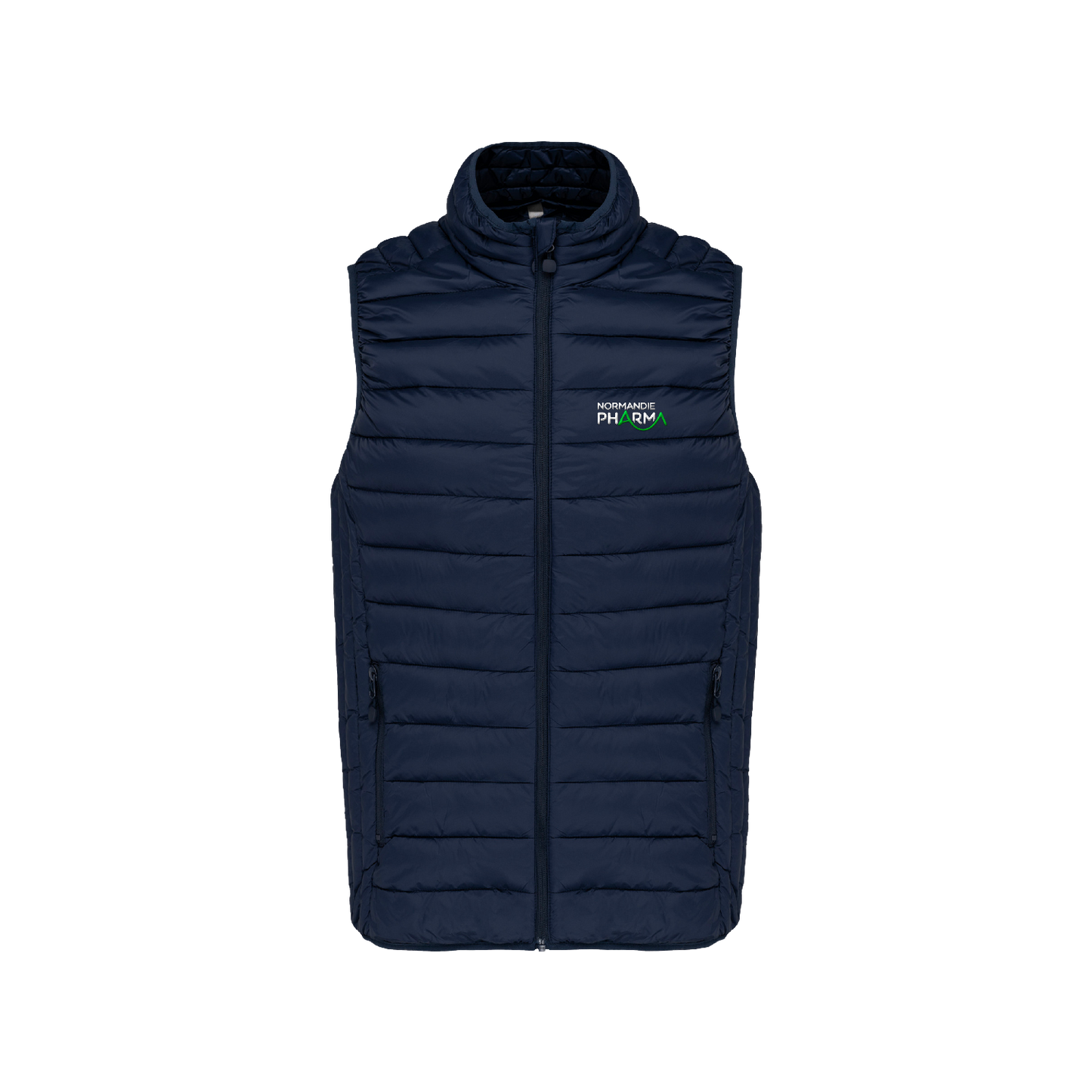 Doudoune sans manches - Homme
