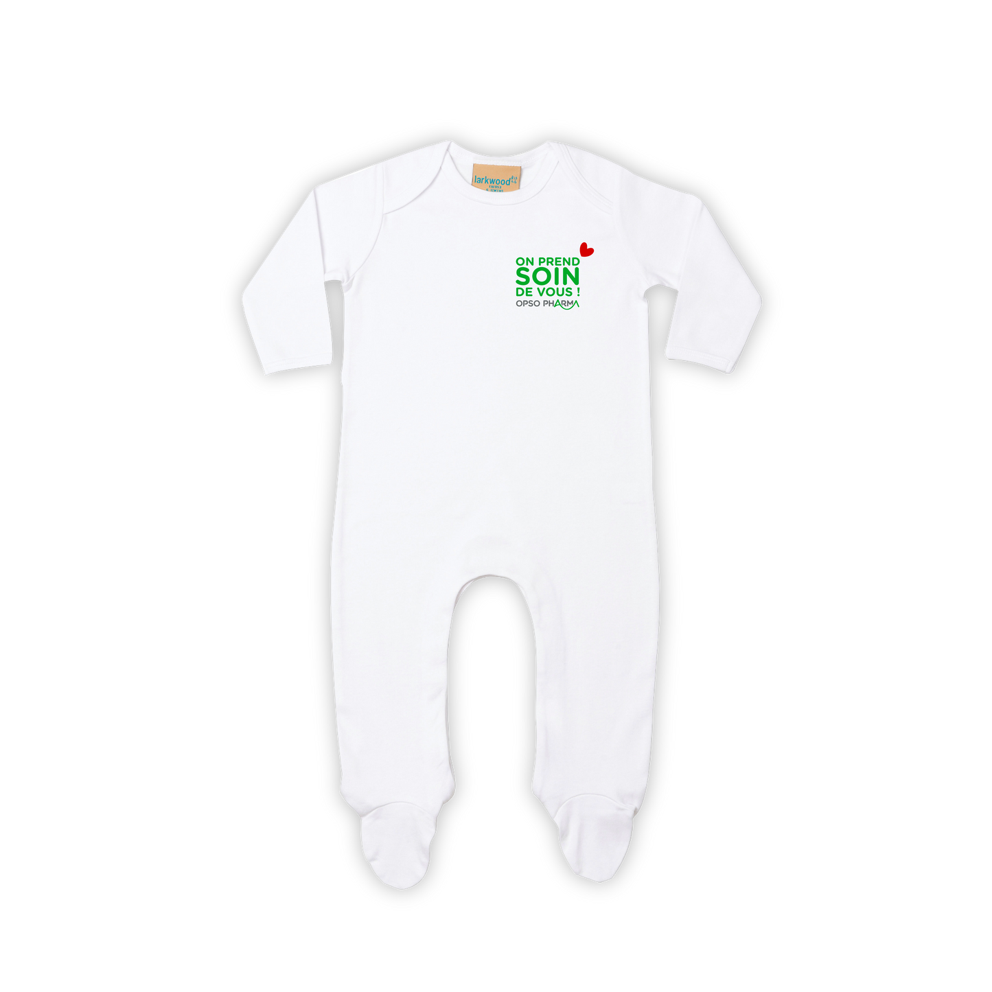 Body manches longues