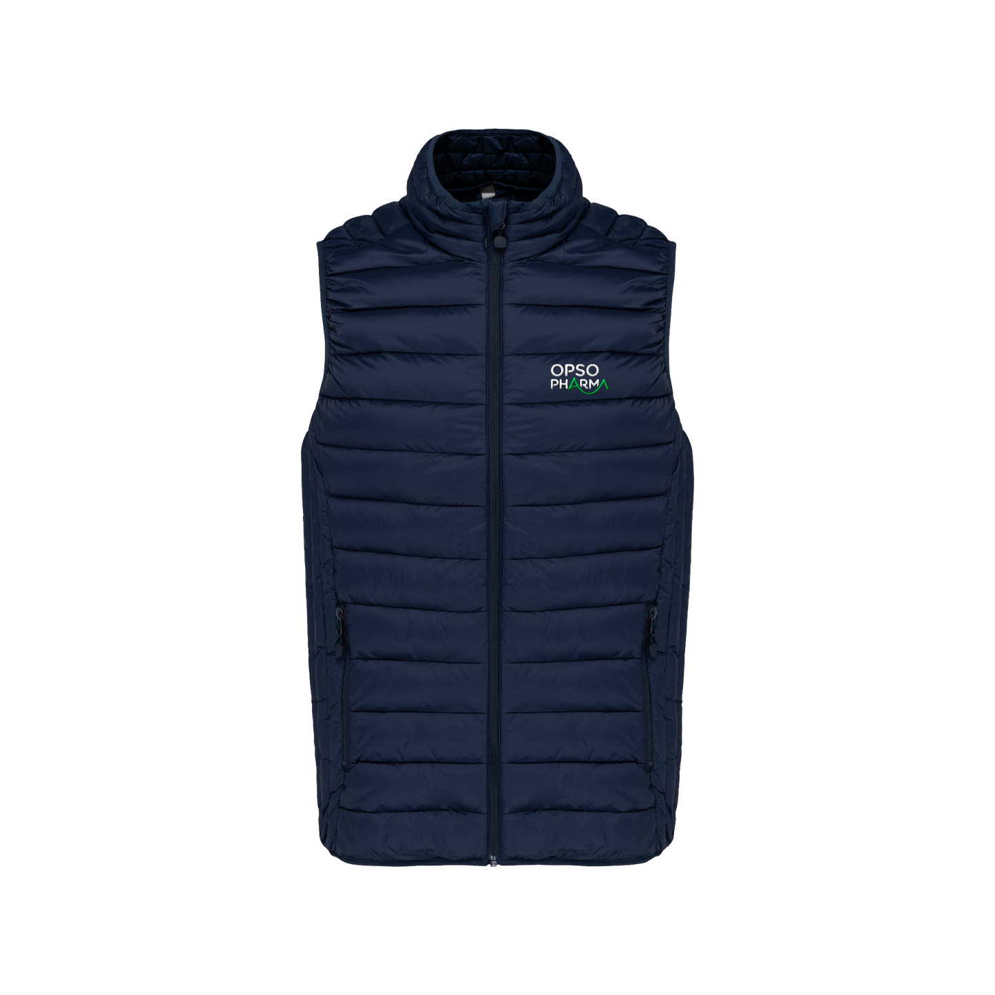 Doudoune sans manches - Homme