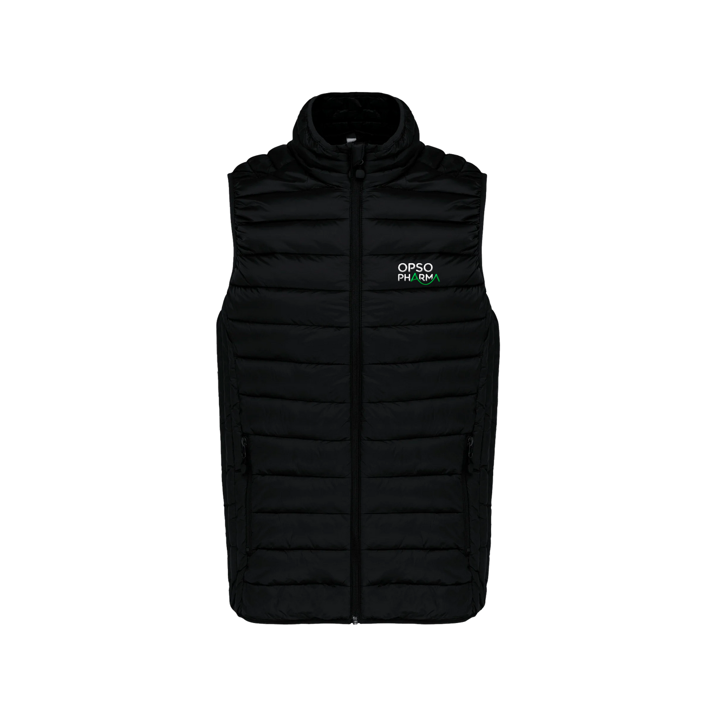 Doudoune sans manches - Homme