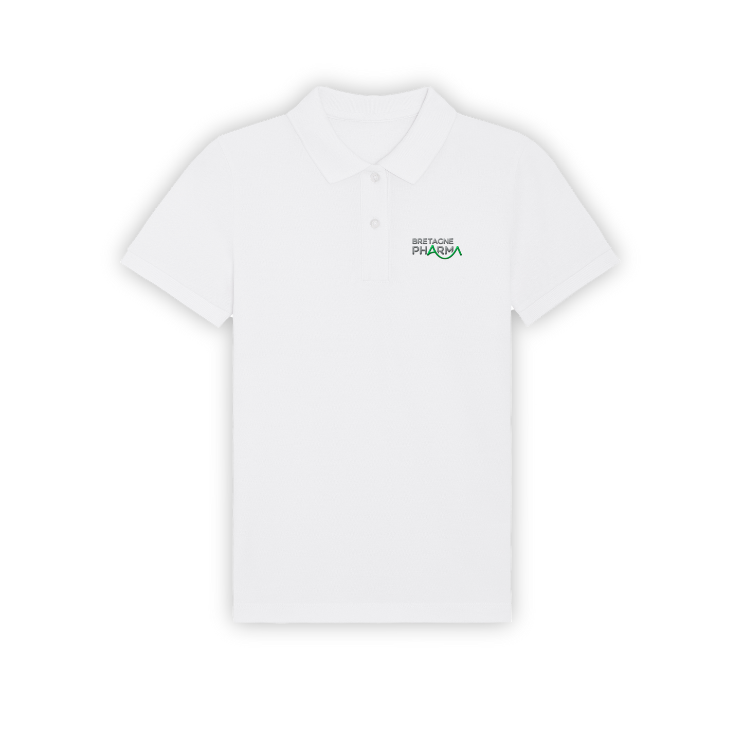 Polo Femme