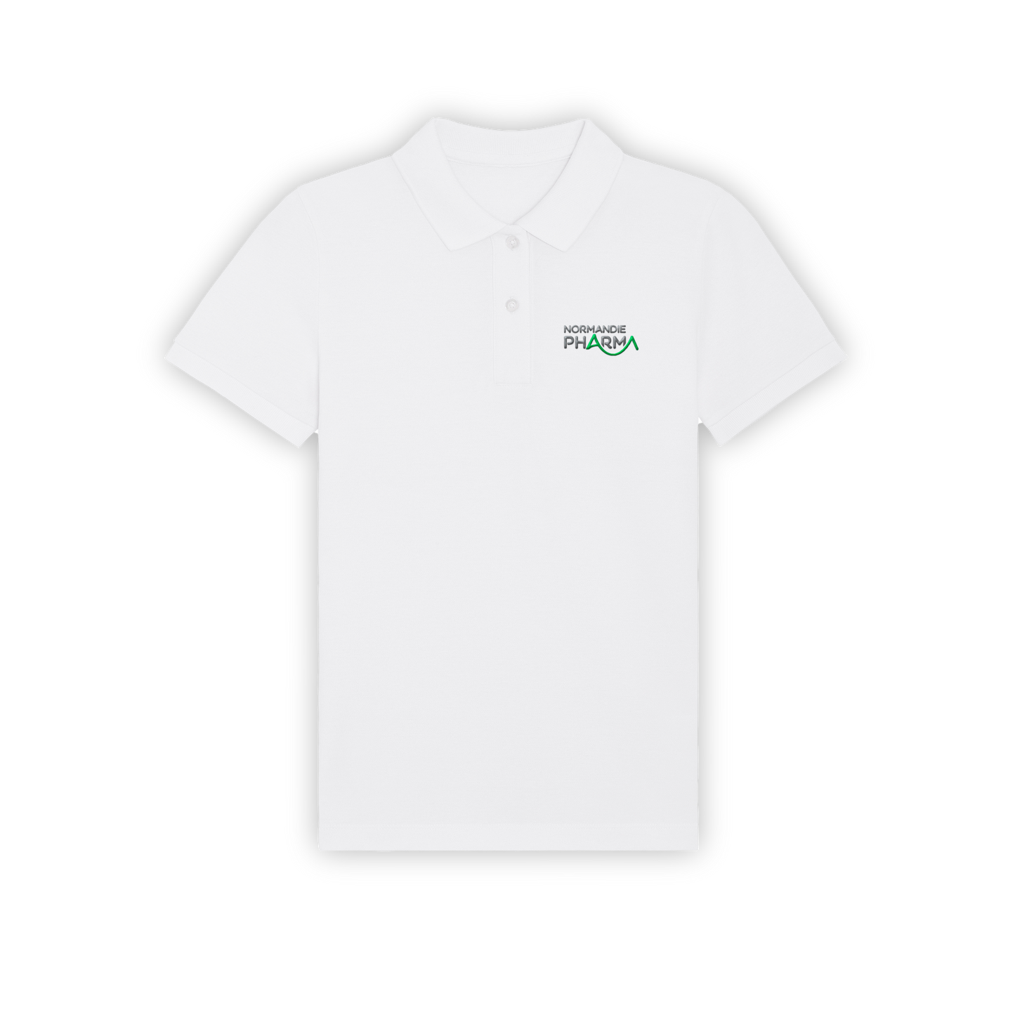 Polo Femme
