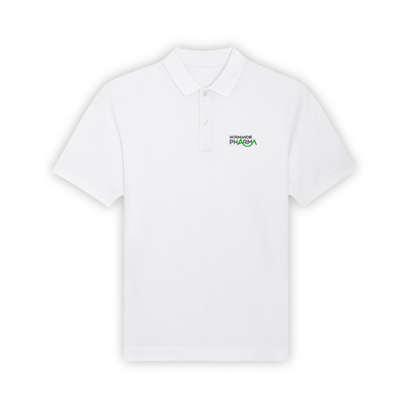 Polo Homme