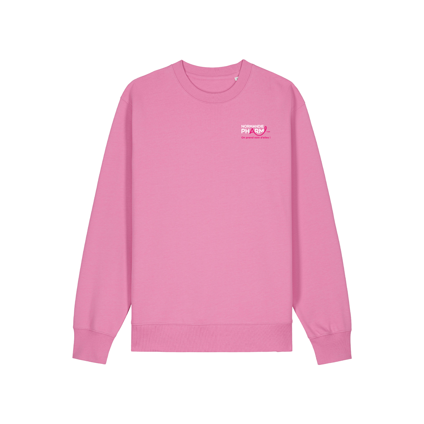 Pull Homme Octobre Rose
