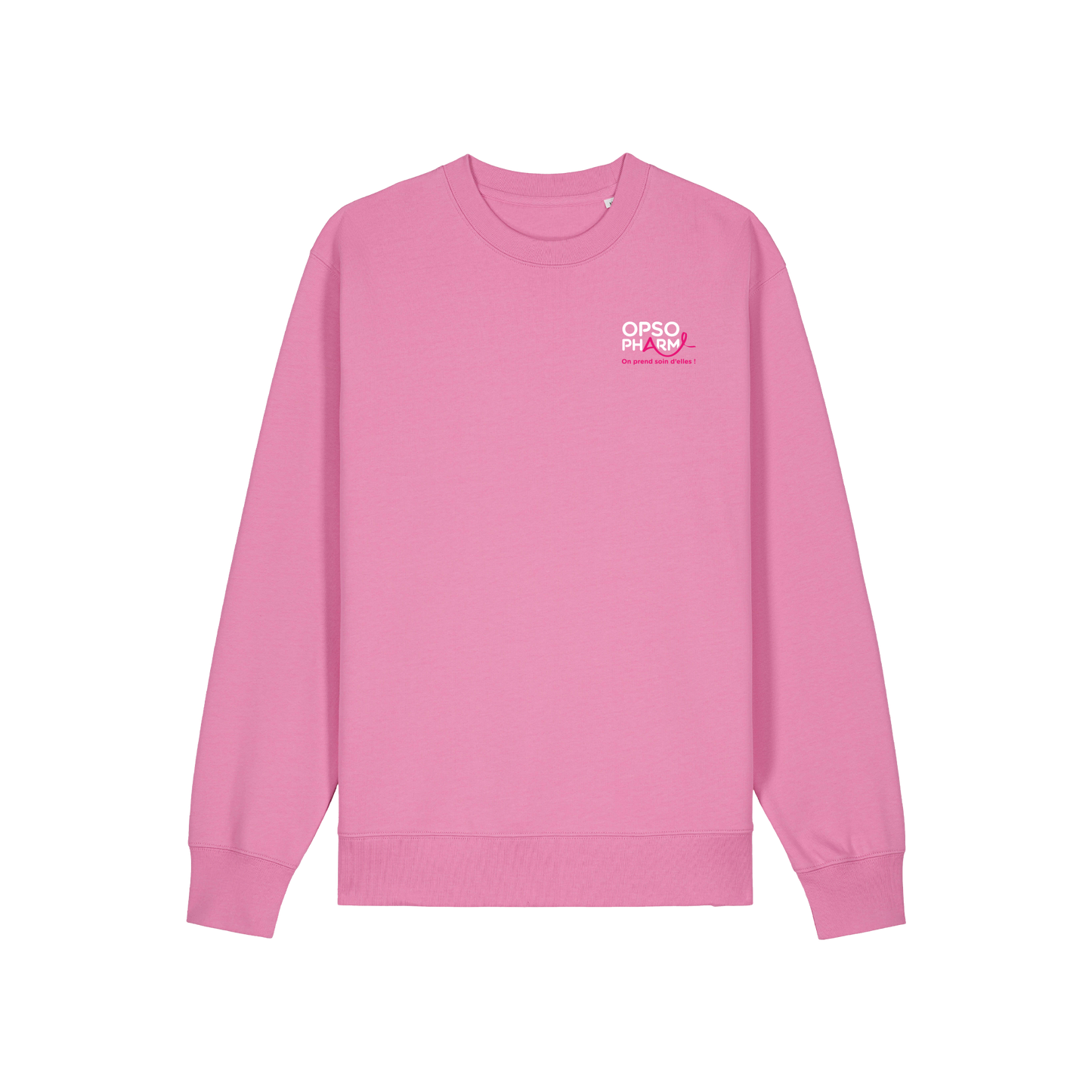 Pull Homme Octobre Rose