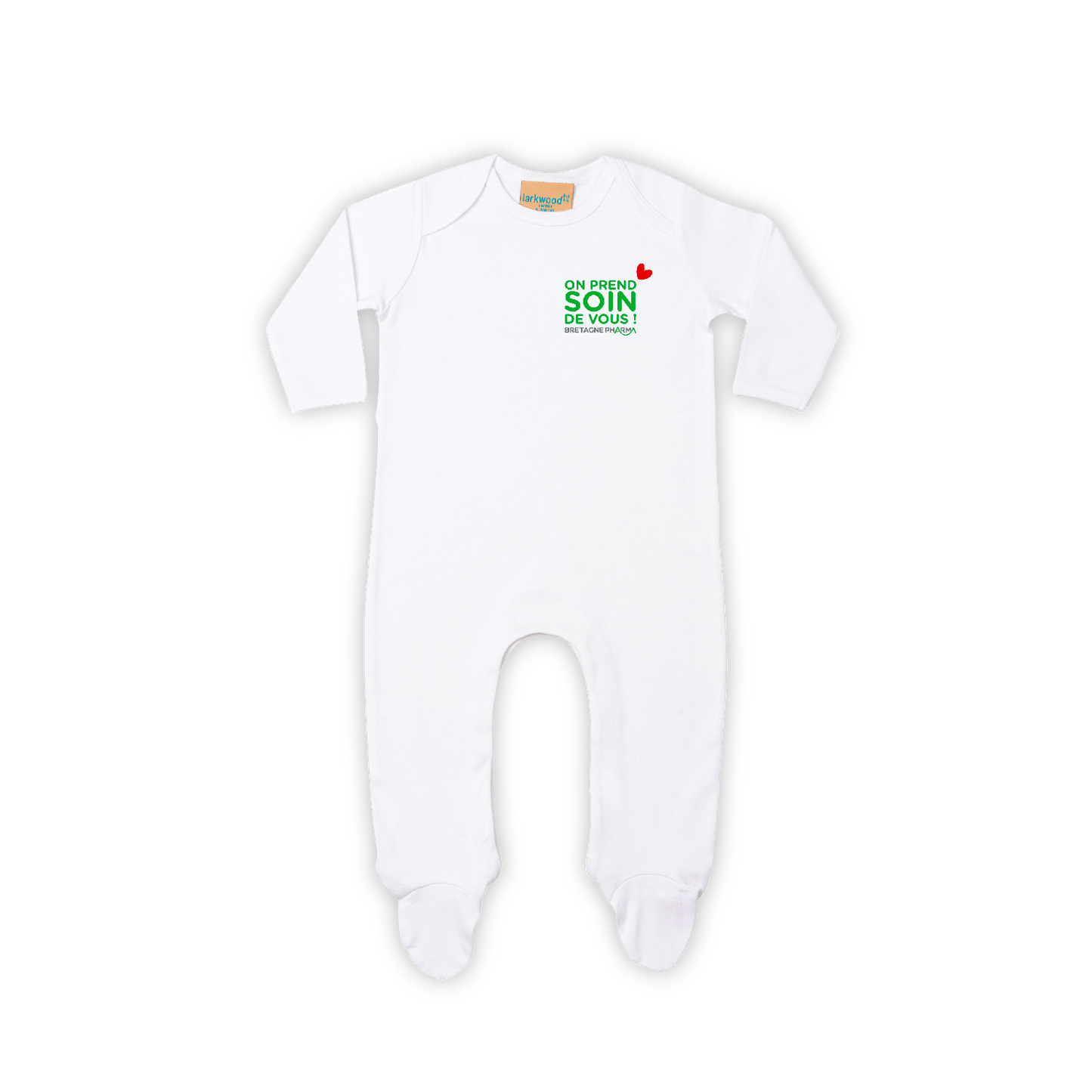 Body manches longues
