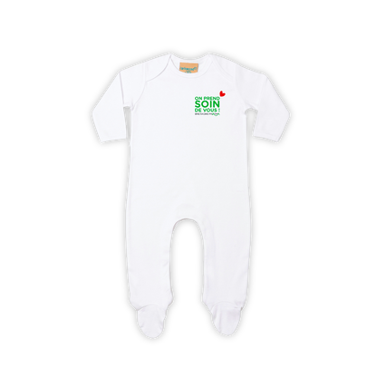 Body manches longues