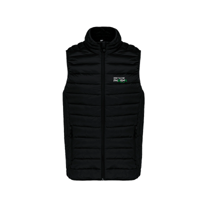 Doudoune sans manches - Homme