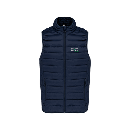 Doudoune sans manches - Homme