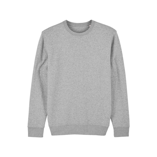 Sweatshirt col rond