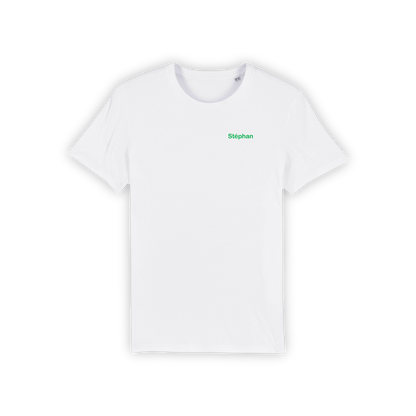 T-Shirt personnalisé