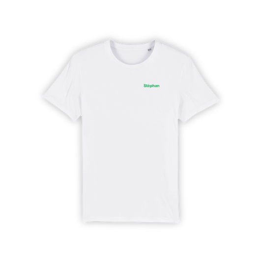 T-Shirt personnalisé