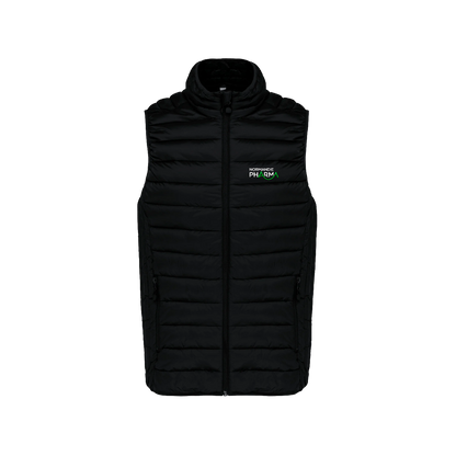 Doudoune sans manches - Homme