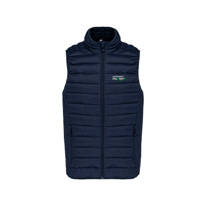 Doudoune sans manches - Homme