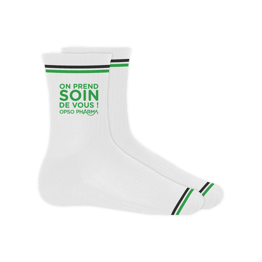 Chaussettes Unisexe