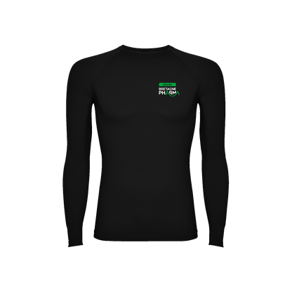 T-Shirt Femme Sport Manches Longues Personnalisé