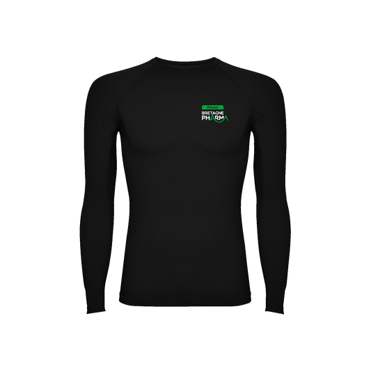 T-Shirt Femme Sport Manches Longues Personnalisé