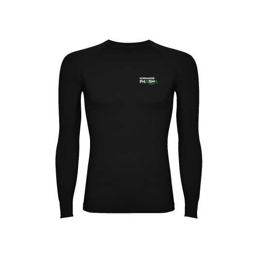 T-Shirt Femme Sport Manches Longues