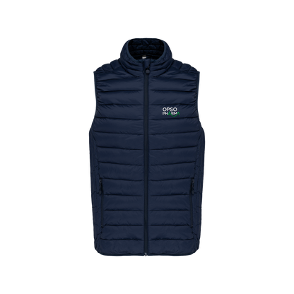 Doudoune sans manches - Homme