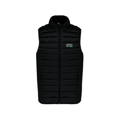 Doudoune sans manches - Homme