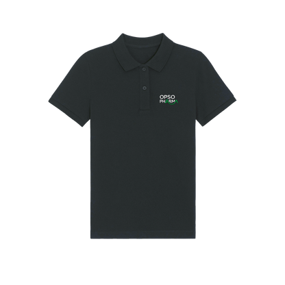 Polo Femme