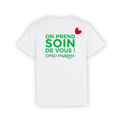 T-Shirt personnalisé