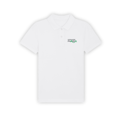 Polo Femme