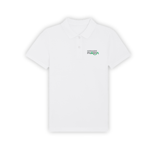 Polo Femme