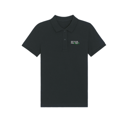 Polo Femme