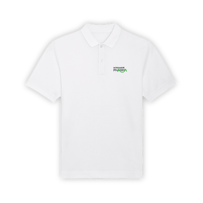 Polo Homme
