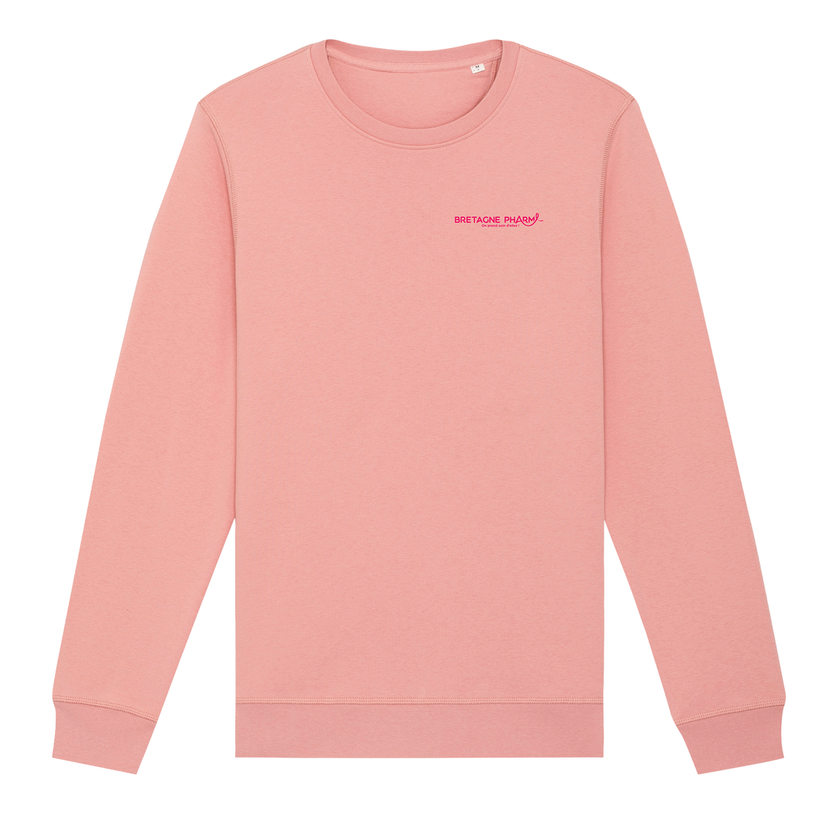Pull Unisexe Octobre Rose 2026