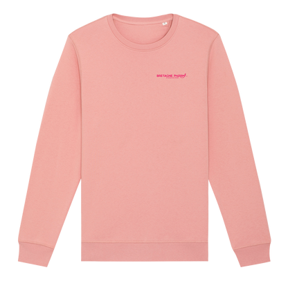 Pull Unisexe Octobre Rose 2026