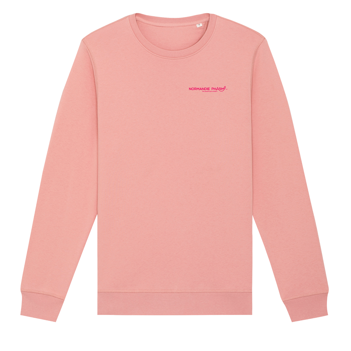 Pull Unisexe Octobre Rose 2026