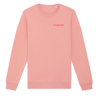 Pull Unisexe Octobre Rose 2026