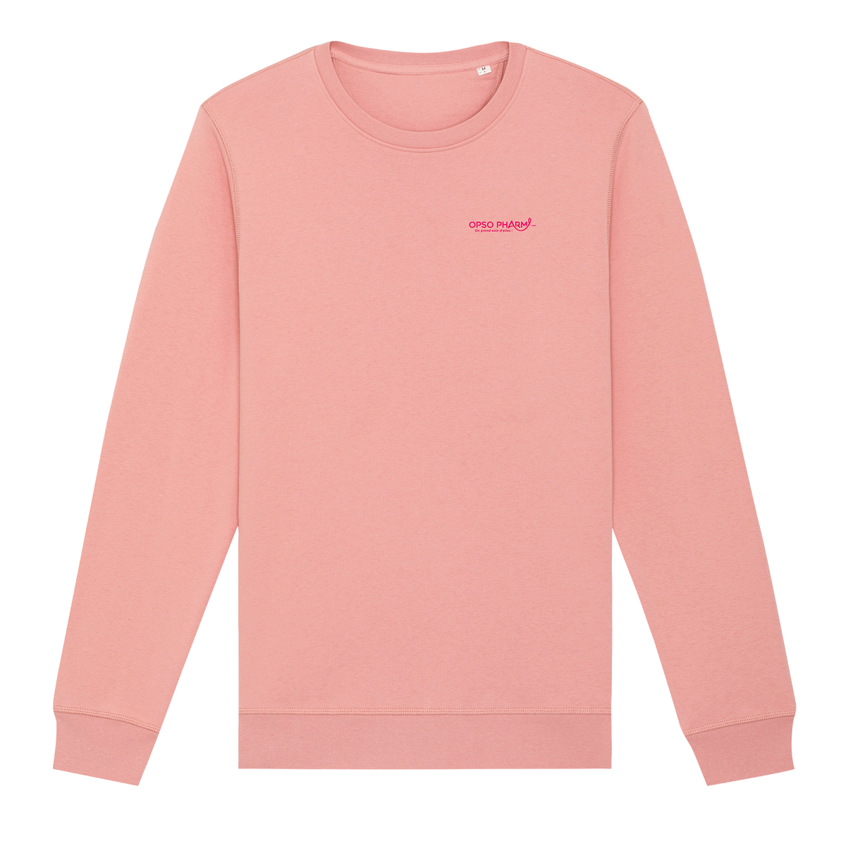 Pull Unisexe Octobre Rose 2026