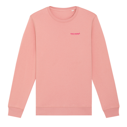Pull Unisexe Octobre Rose 2026