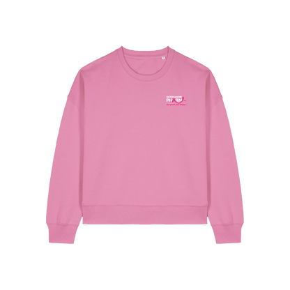Pull Femme Octobre Rose