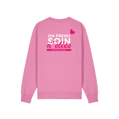 Pull Homme Octobre Rose