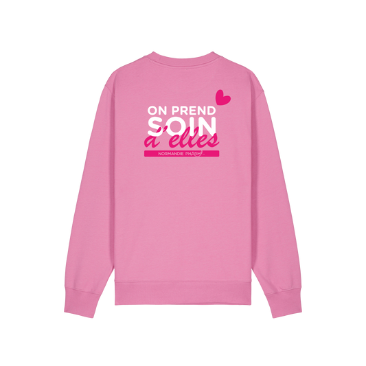 Pull Homme Octobre Rose