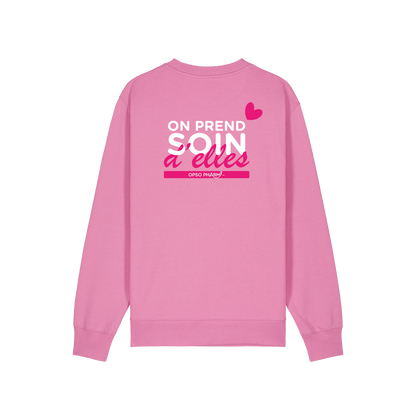 Pull Homme Octobre Rose