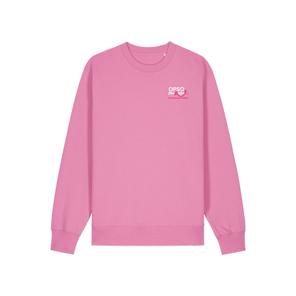 Pull Homme Octobre Rose